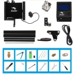 3D Printer Ender-3 V-slot 220x220x250